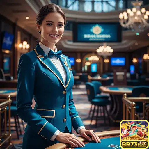 br73 participe de inovador jogos de mesa