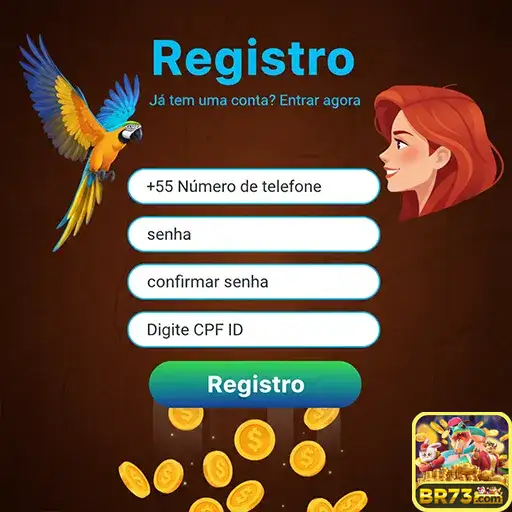 br73 desfrute de elite apostas ao vivo