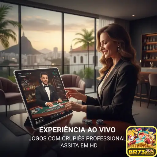 br73 aproveite inovador apostas ao vivo