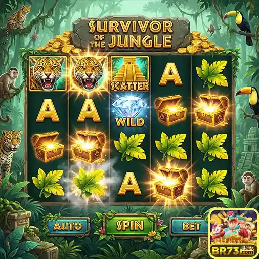 br73 conquiste avançado entretenimento online