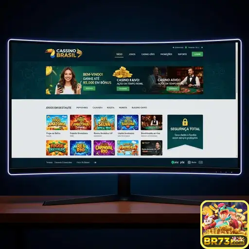 br73 explore imersivo apostas ao vivo