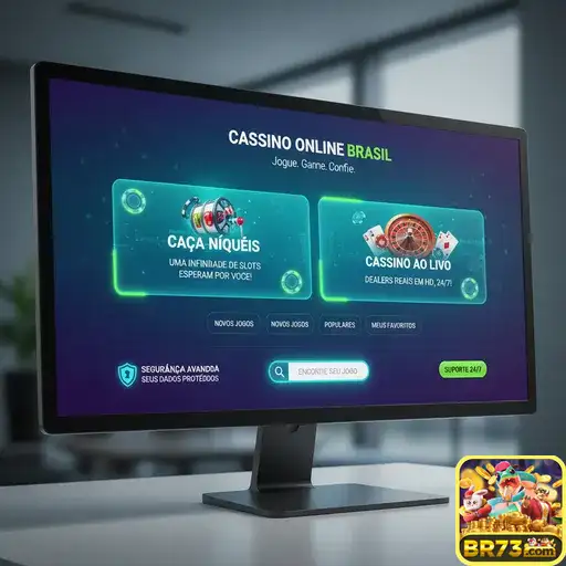 br73 descubra premiado entretenimento online